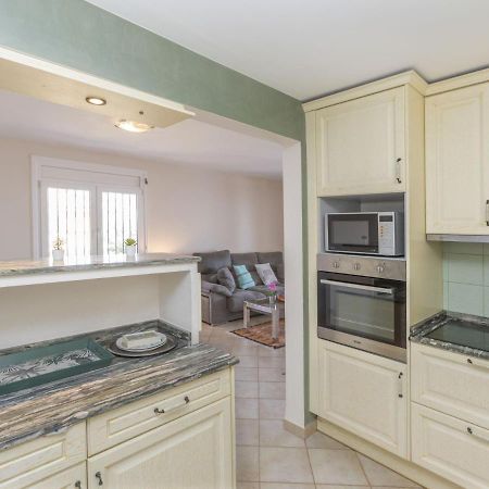 Holiday Home Villa Cuba By Interhome Peñíscola Eksteriør bilde