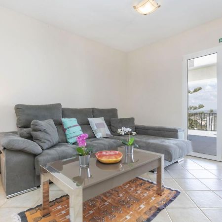 Holiday Home Villa Cuba By Interhome Peñíscola Eksteriør bilde