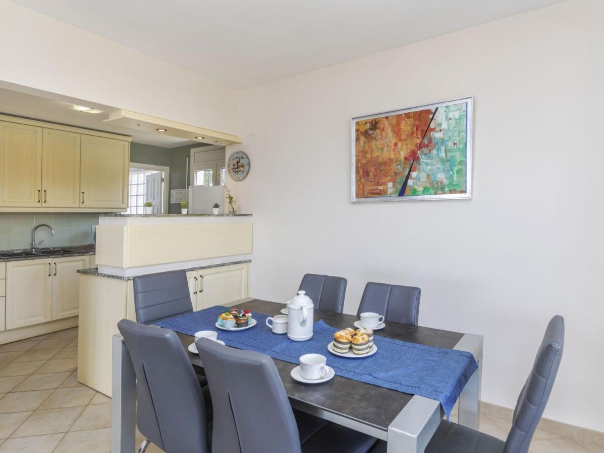Holiday Home Villa Cuba By Interhome Peñíscola Eksteriør bilde