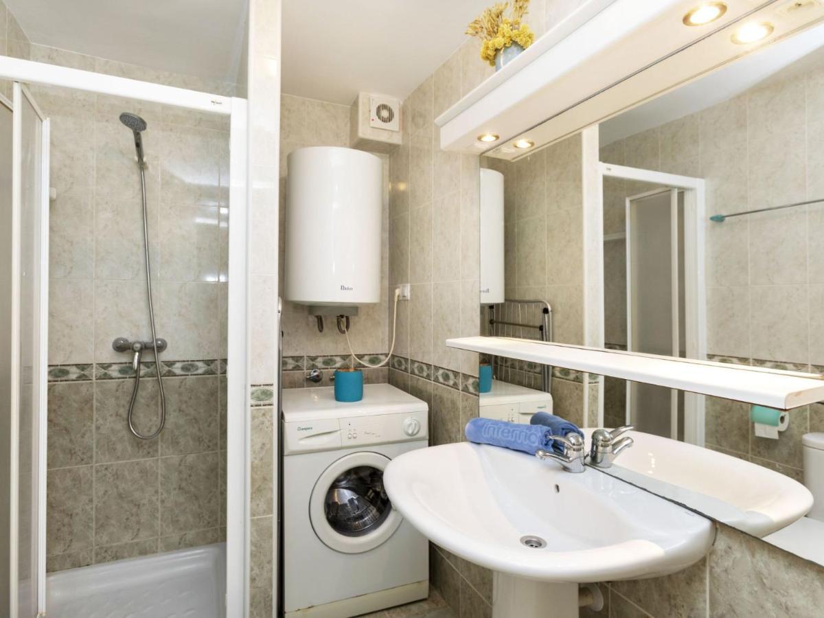 Holiday Home Villa Cuba By Interhome Peñíscola Eksteriør bilde