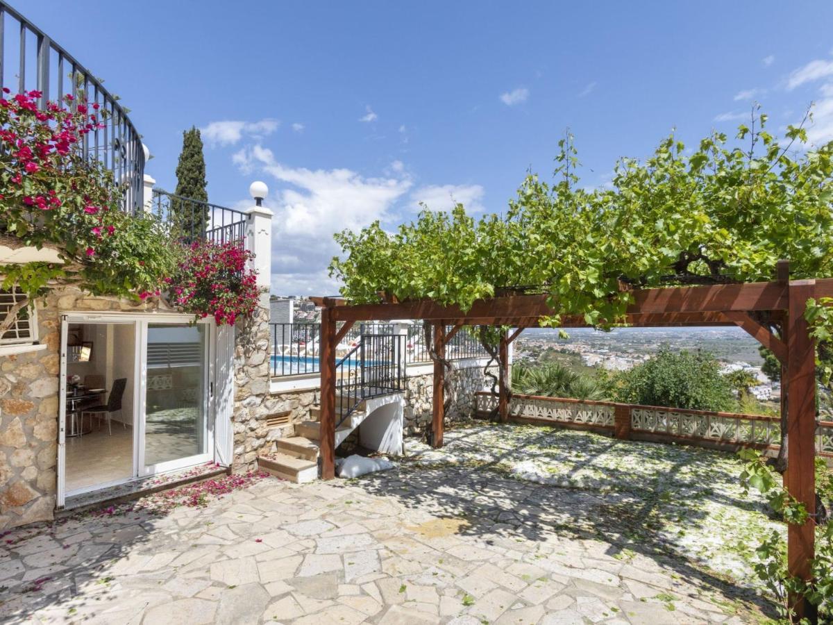 Holiday Home Villa Cuba By Interhome Peñíscola Eksteriør bilde
