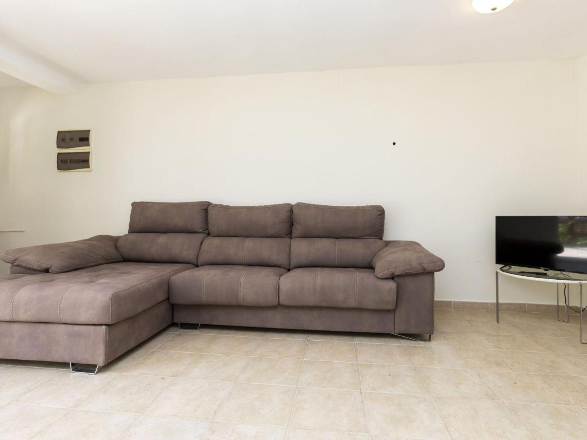 Holiday Home Villa Cuba By Interhome Peñíscola Eksteriør bilde