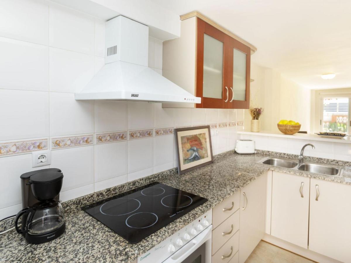 Holiday Home Villa Cuba By Interhome Peñíscola Eksteriør bilde